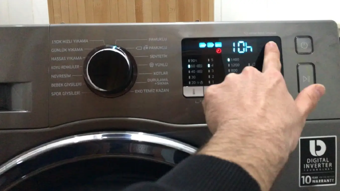 Üçevler beyaz eşya servisi