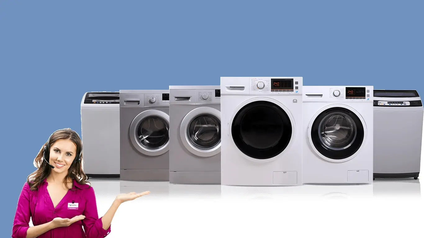 Üçevler beyaz eşya tamiri